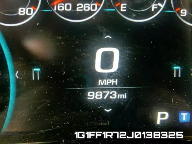 1G1FF1R72J0138325 фото 9