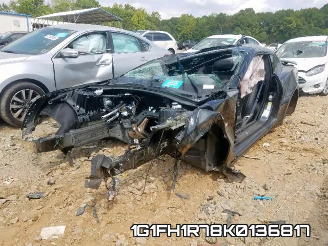 1G1FH1R78K0136817 фото 3