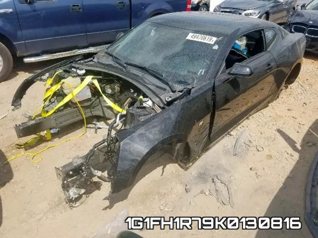 1G1FH1R79K0130816 фото 3