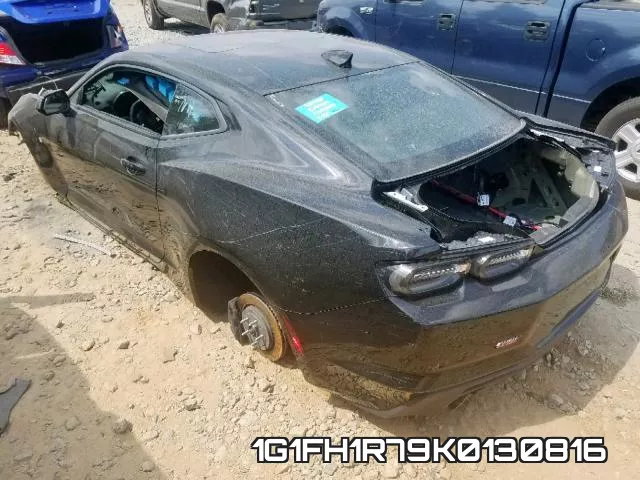 1G1FH1R79K0130816 фото 4