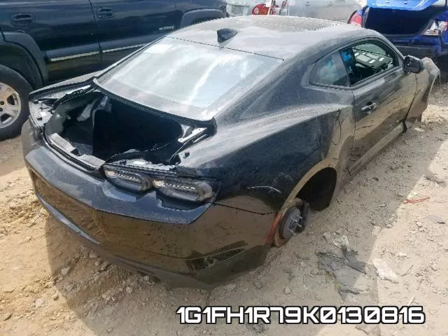 1G1FH1R79K0130816 фото 5