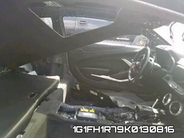 1G1FH1R79K0130816 фото 6