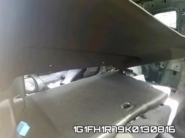 1G1FH1R79K0130816 фото 7