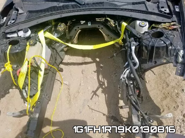 1G1FH1R79K0130816 фото 8