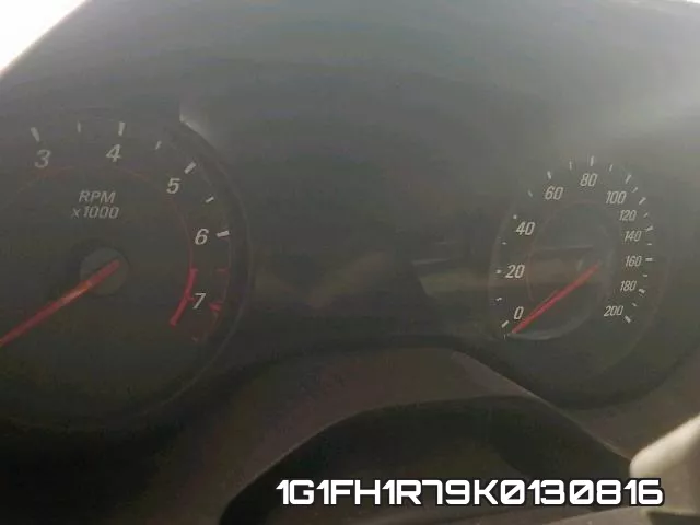 1G1FH1R79K0130816 фото 9