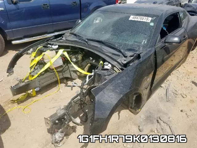 1G1FH1R79K0130816 фото 10