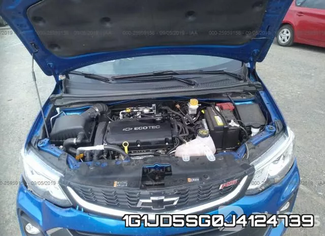 1G1JD5SG0J4124739 фото 2