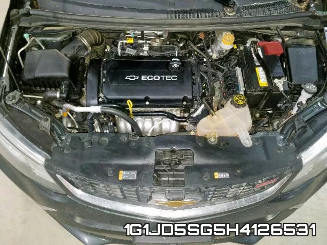 1G1JD5SG5H4126531 фото 8