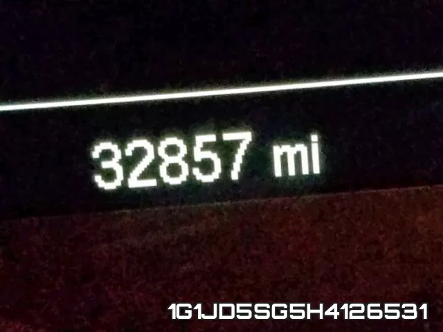 1G1JD5SG5H4126531 фото 9
