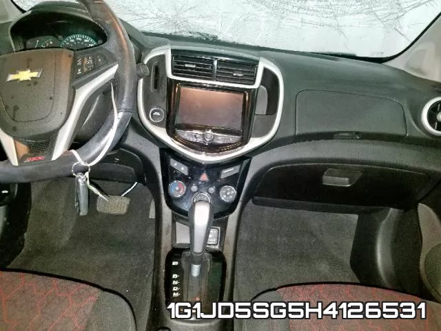 1G1JD5SG5H4126531 фото 10