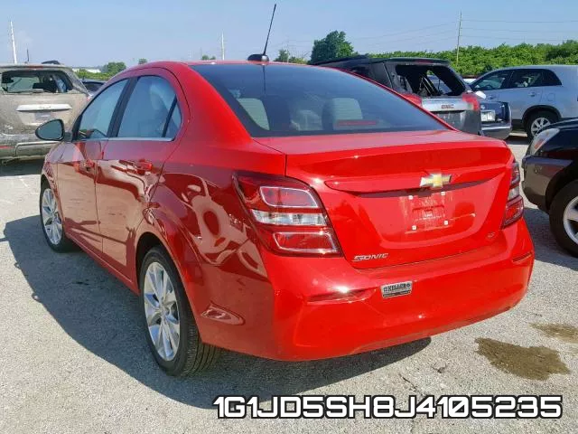 1G1JD5SH8J4105235 фото 4
