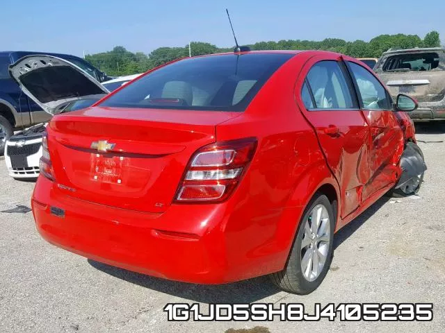 1G1JD5SH8J4105235 фото 5