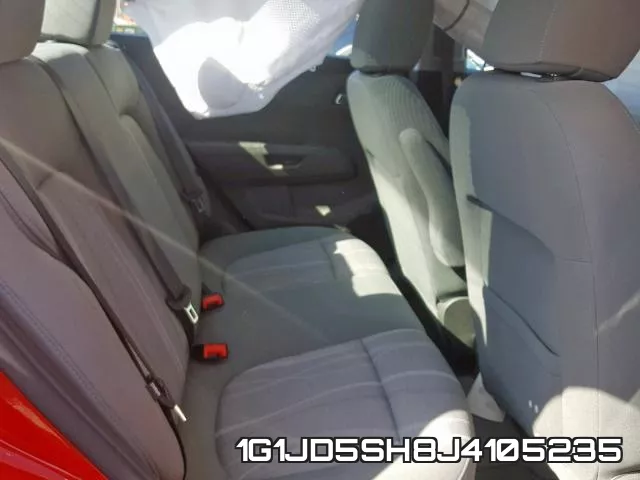 1G1JD5SH8J4105235 фото 7