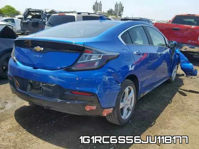 1G1RC6S56JU118177 фото 5