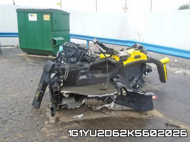 1G1YU2D62K5602026 фото 3