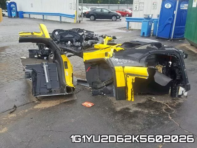 1G1YU2D62K5602026 фото 4