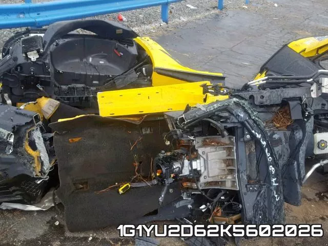 1G1YU2D62K5602026 фото 6