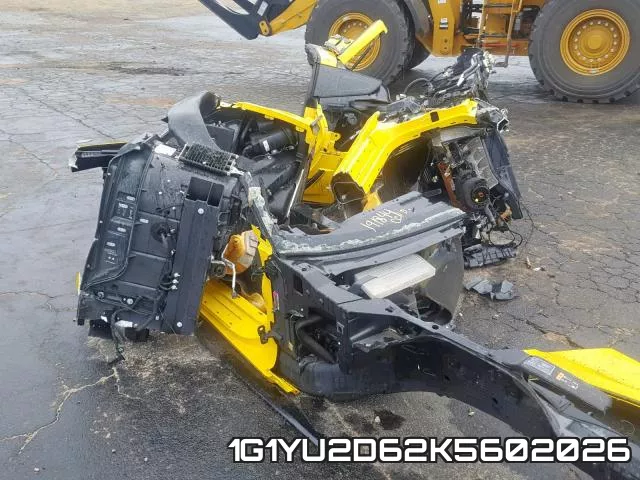 1G1YU2D62K5602026 фото 7