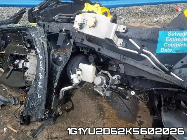 1G1YU2D62K5602026 фото 8