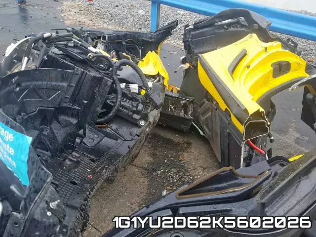 1G1YU2D62K5602026 фото 9