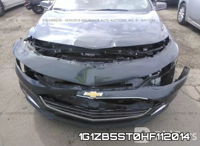 1G1ZB5ST0HF112014 фото 7