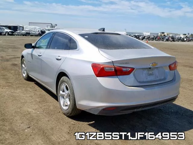 1G1ZB5ST1JF164953 фото 3
