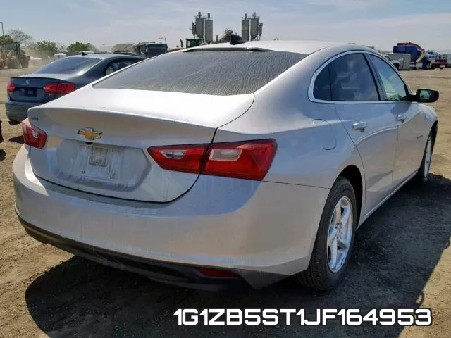 1G1ZB5ST1JF164953 фото 4