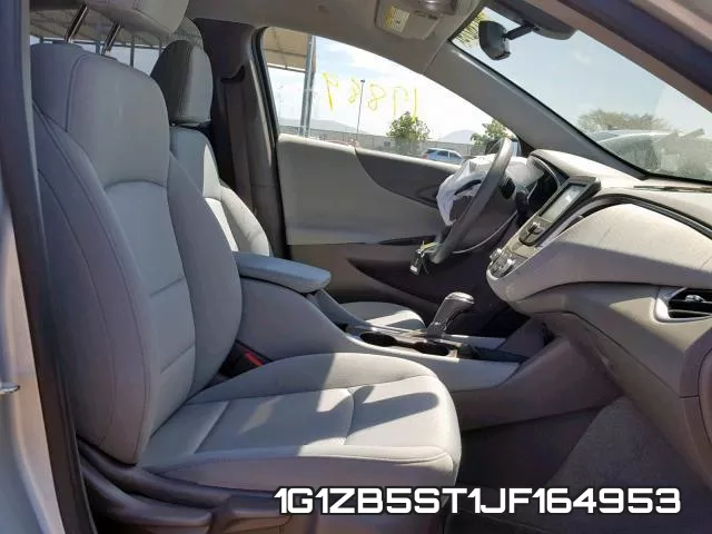 1G1ZB5ST1JF164953 фото 5