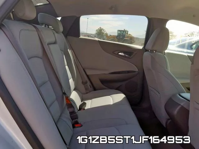 1G1ZB5ST1JF164953 фото 6