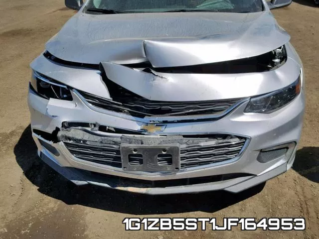 1G1ZB5ST1JF164953 фото 7