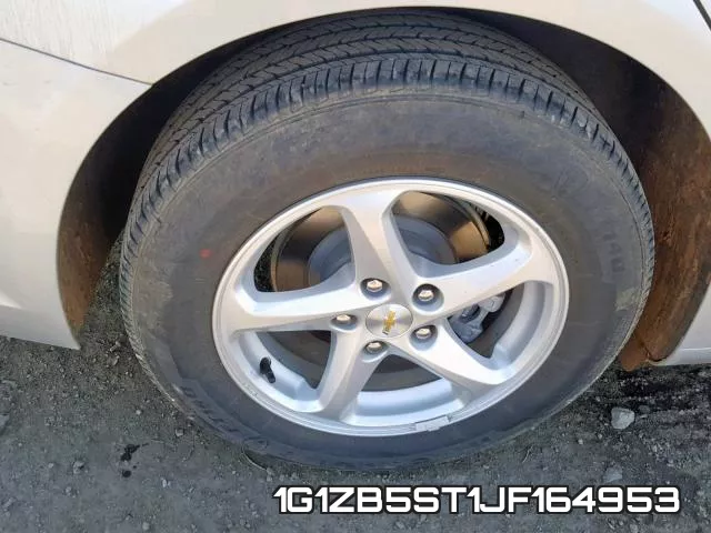 1G1ZB5ST1JF164953 фото 9