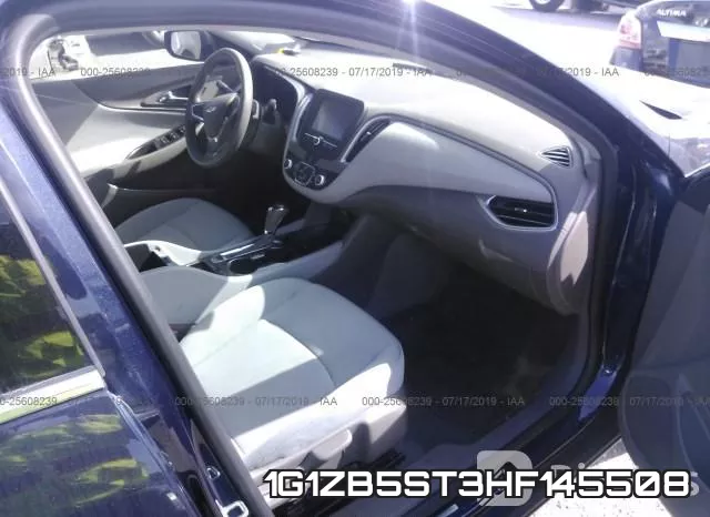 1G1ZB5ST3HF145508 фото 6