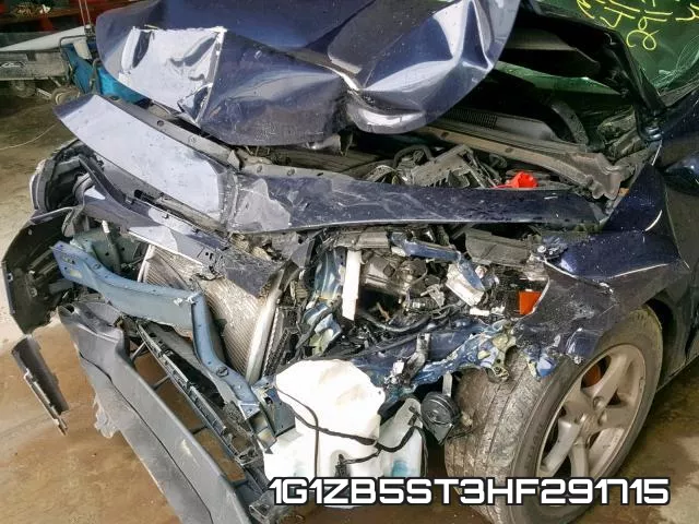 1G1ZB5ST3HF291715 фото 10