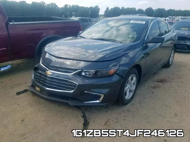 1G1ZB5ST4JF246126 фото 3