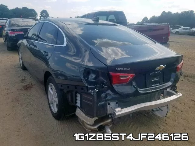 1G1ZB5ST4JF246126 фото 4