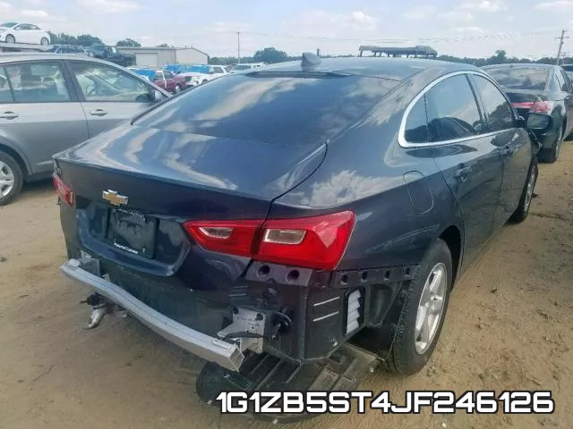 1G1ZB5ST4JF246126 фото 5
