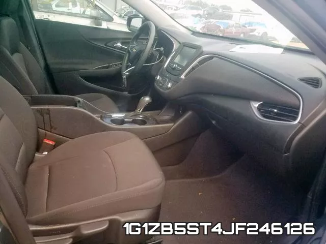 1G1ZB5ST4JF246126 фото 6