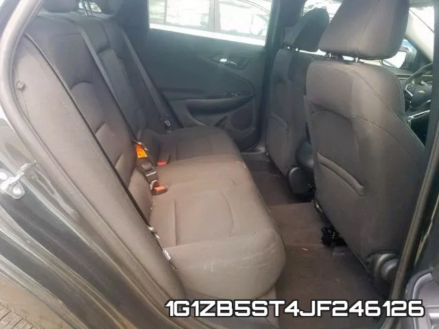 1G1ZB5ST4JF246126 фото 7
