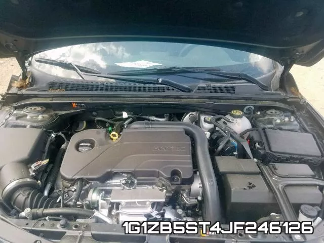 1G1ZB5ST4JF246126 фото 8