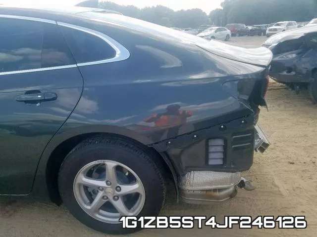 1G1ZB5ST4JF246126 фото 10