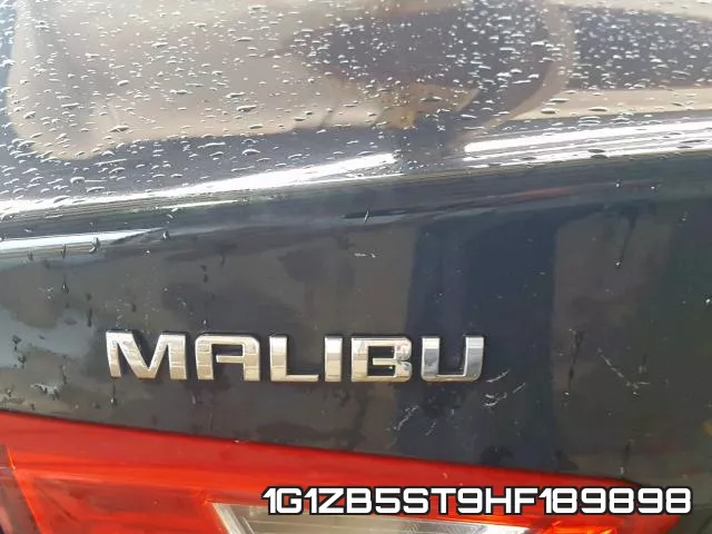 1G1ZB5ST9HF189898 фото 2