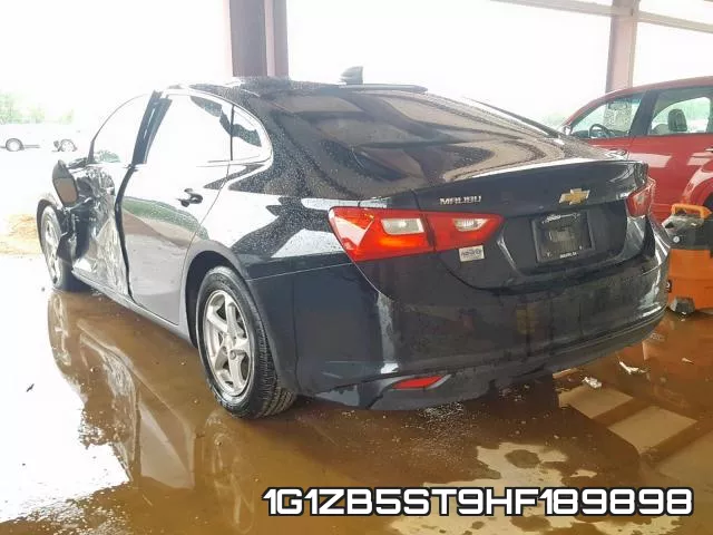 1G1ZB5ST9HF189898 фото 4