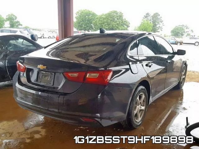 1G1ZB5ST9HF189898 фото 5