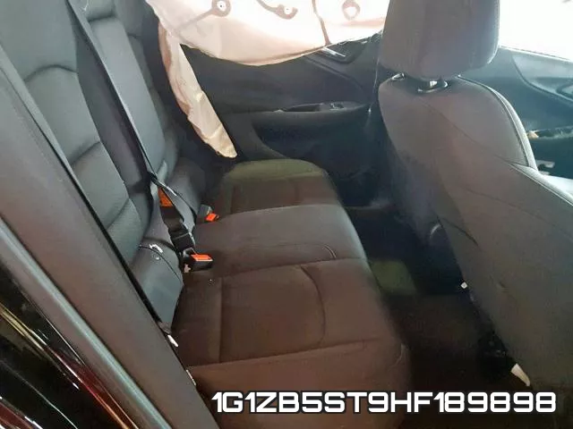 1G1ZB5ST9HF189898 фото 7