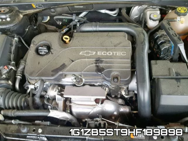 1G1ZB5ST9HF189898 фото 8