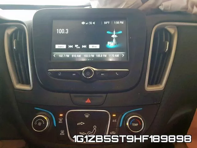 1G1ZB5ST9HF189898 фото 10