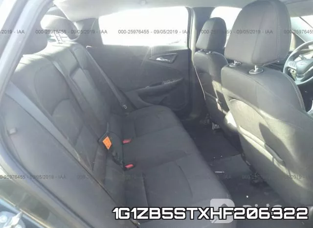 1G1ZB5STXHF206322 фото 9