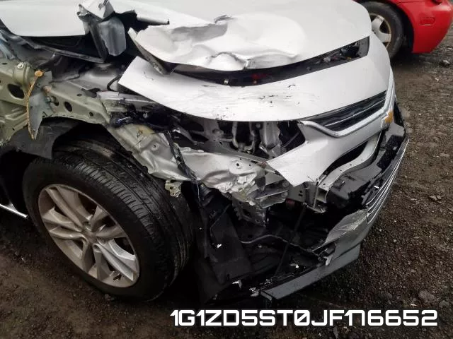 1G1ZD5ST0JF176652 фото 10