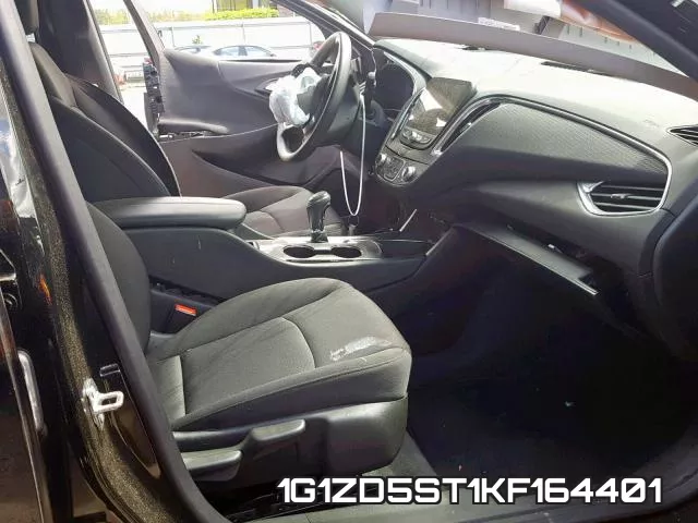 1G1ZD5ST1KF164401 фото 6