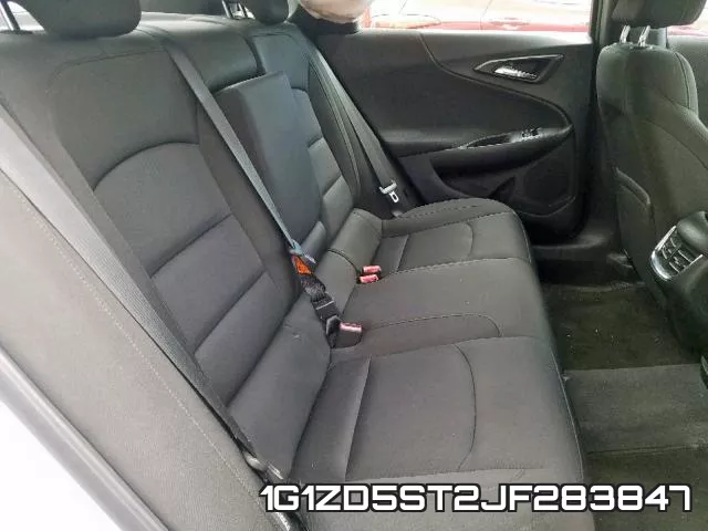 1G1ZD5ST2JF283847 фото 6